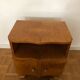 Art Deco bedside table
