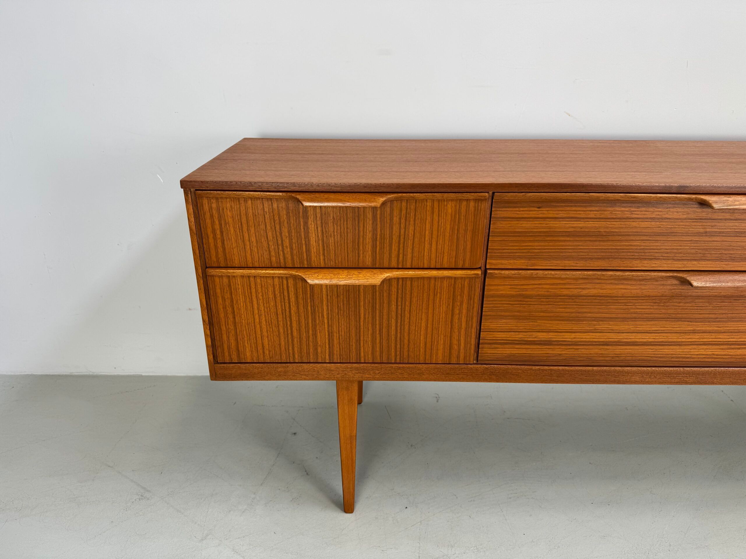 Vintage Austinsuite sideboard.