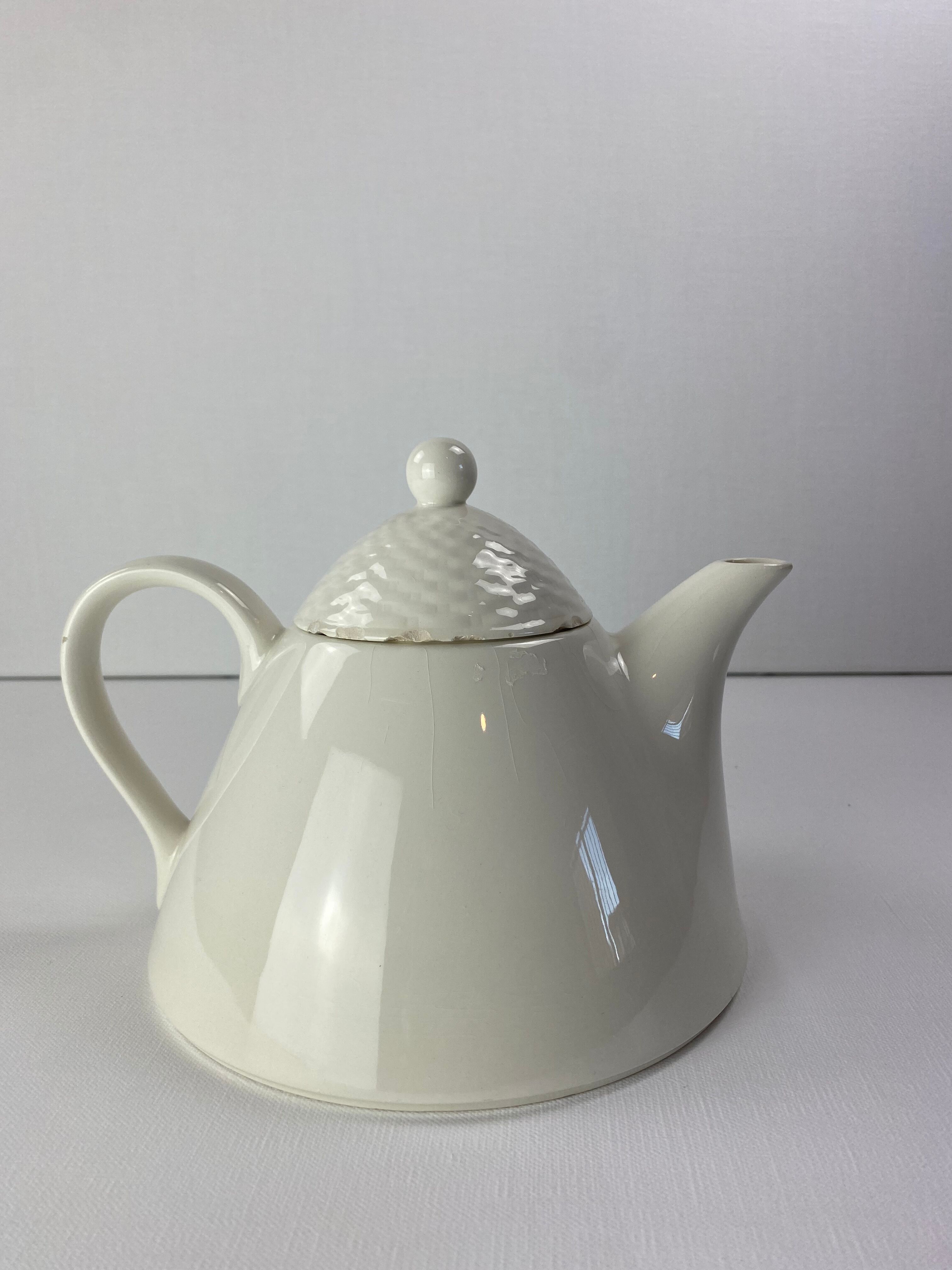 Teapot coffee maker Pagnossin Italy