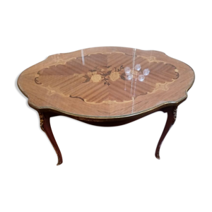 Table salon