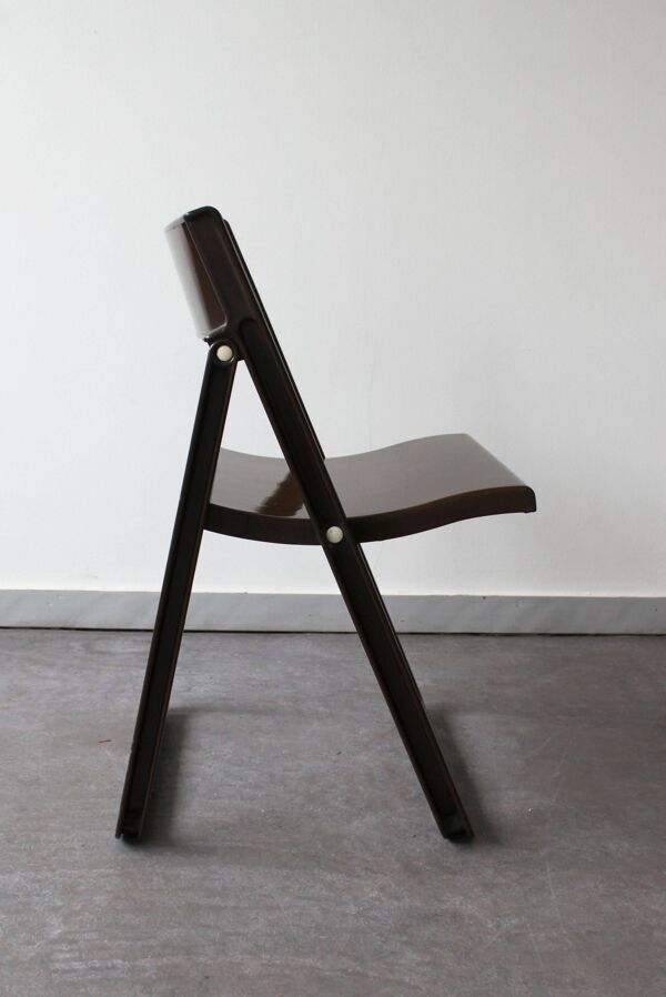 Chaise Allibert, France, 70’s