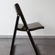 Allibert chair, France, 70s