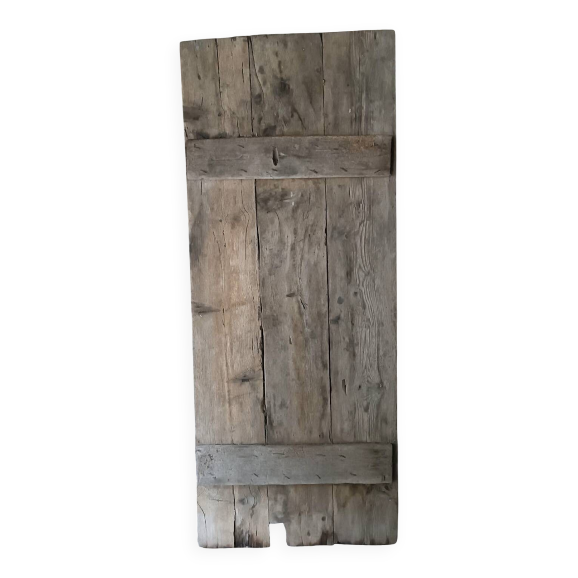 Porte ancienne