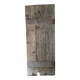 Porte ancienne