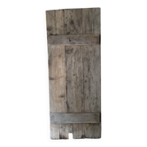 Porte ancienne