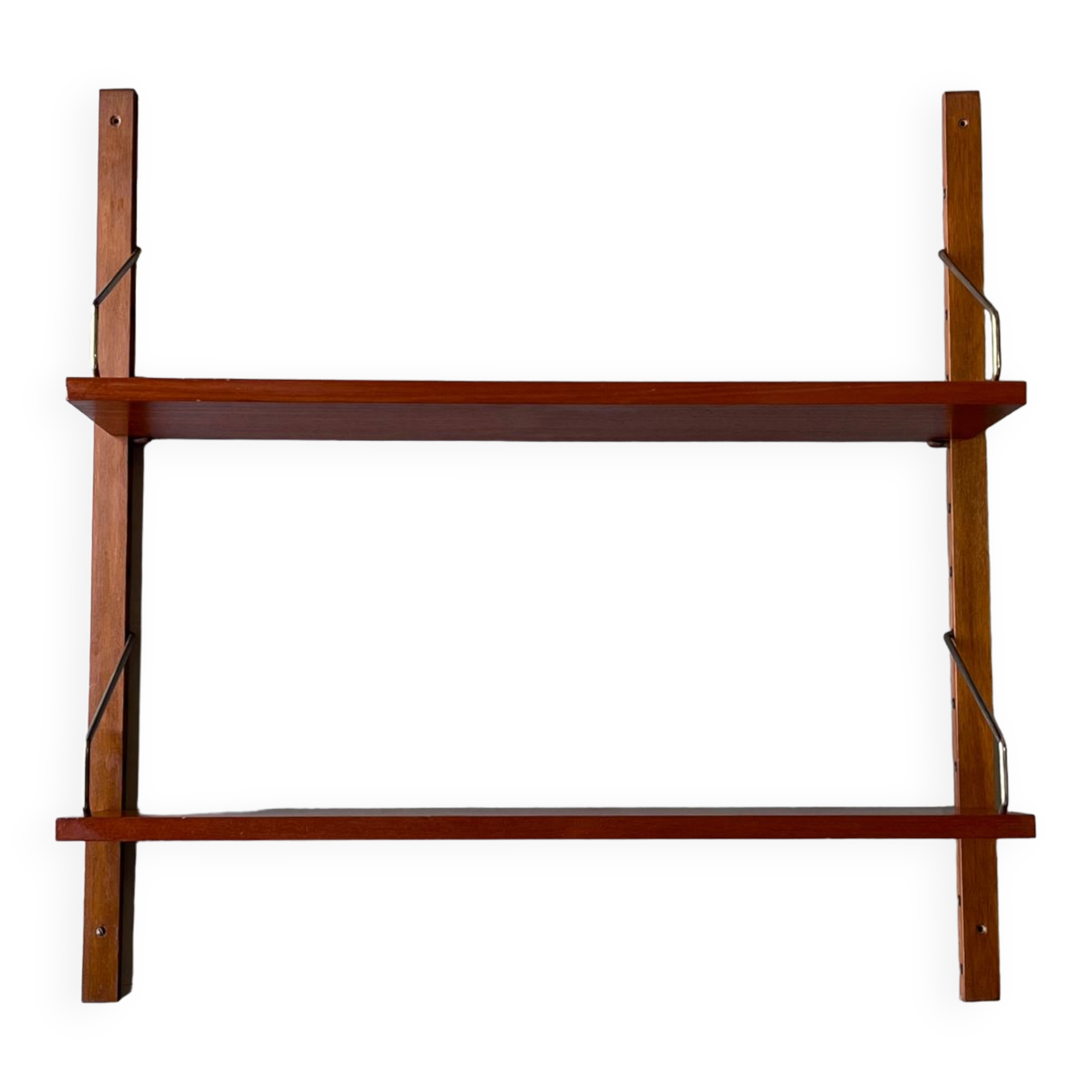 Poul Cadovius wall system