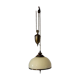 Vintage suspension