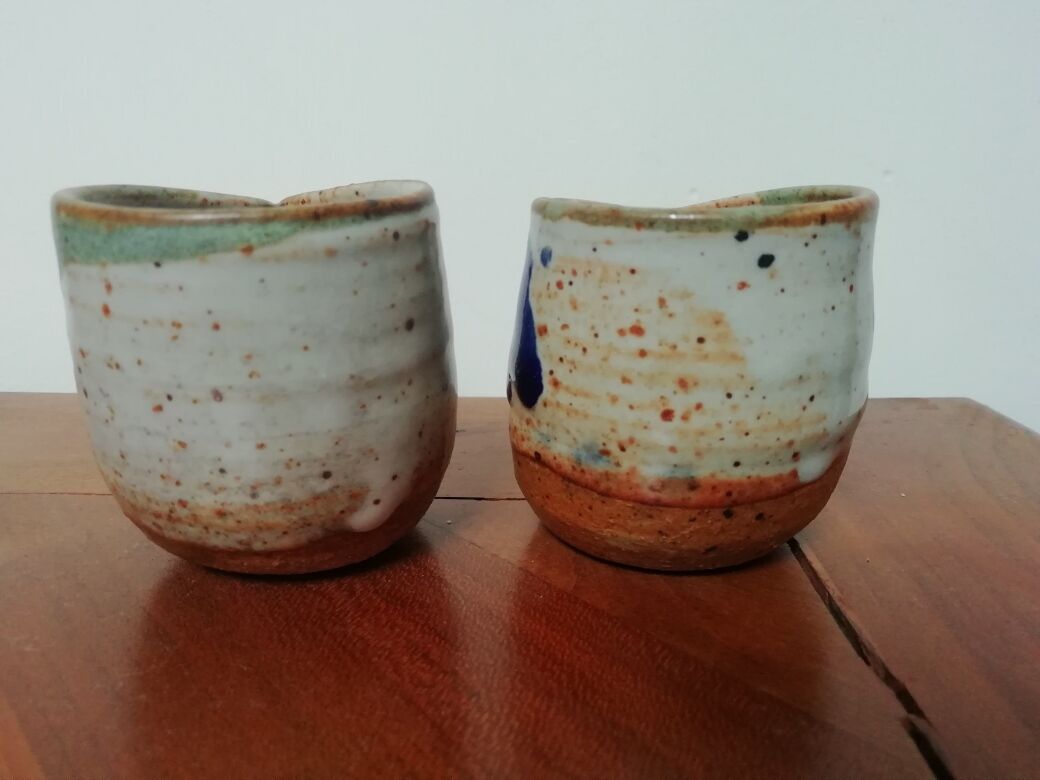 Cups atelier dutertre ollioules