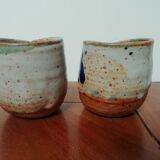 Cups atelier dutertre ollioules