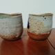 Tasses atelier dutertre ollioules