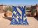 Tapis berbère fait main en laine 3 x 2 m