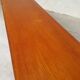 Greaves and Thomas teak sideboard credenza danish design