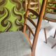 Set de 4 chaises Scandinave 1970