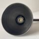 Old Bauhaus industrial desk lamp "Kandem"