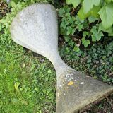 3 diabolo planters including one by Anton Bee vintage design