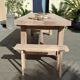 No34 farmhouse table xxxl renovated