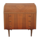 Skandinavian secretary desk