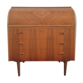 Skandinavian secretary desk