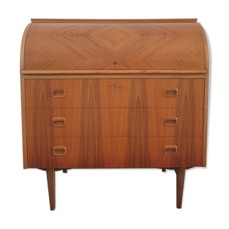Skandinavian secretary desk