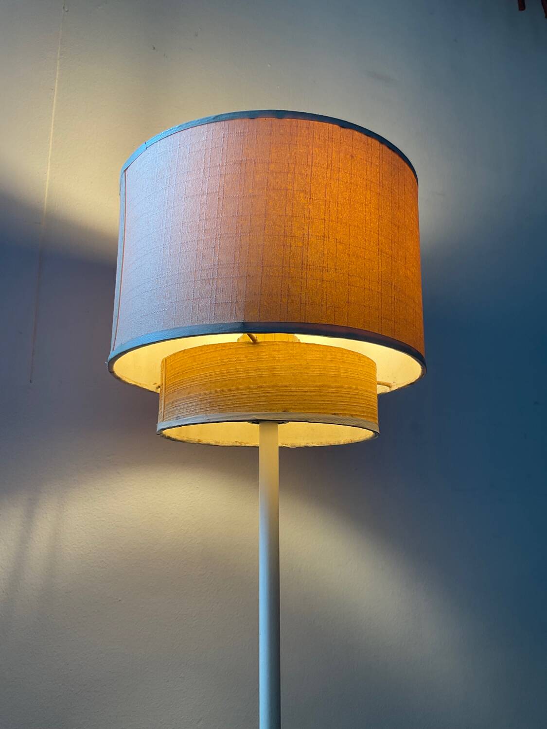 Vintage lamp from the 70s