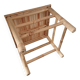 Low stool
