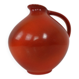 Ceramic Handle Vase from Waechtersbach, 1960s