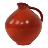 Ceramic Handle Vase from Waechtersbach, 1960s