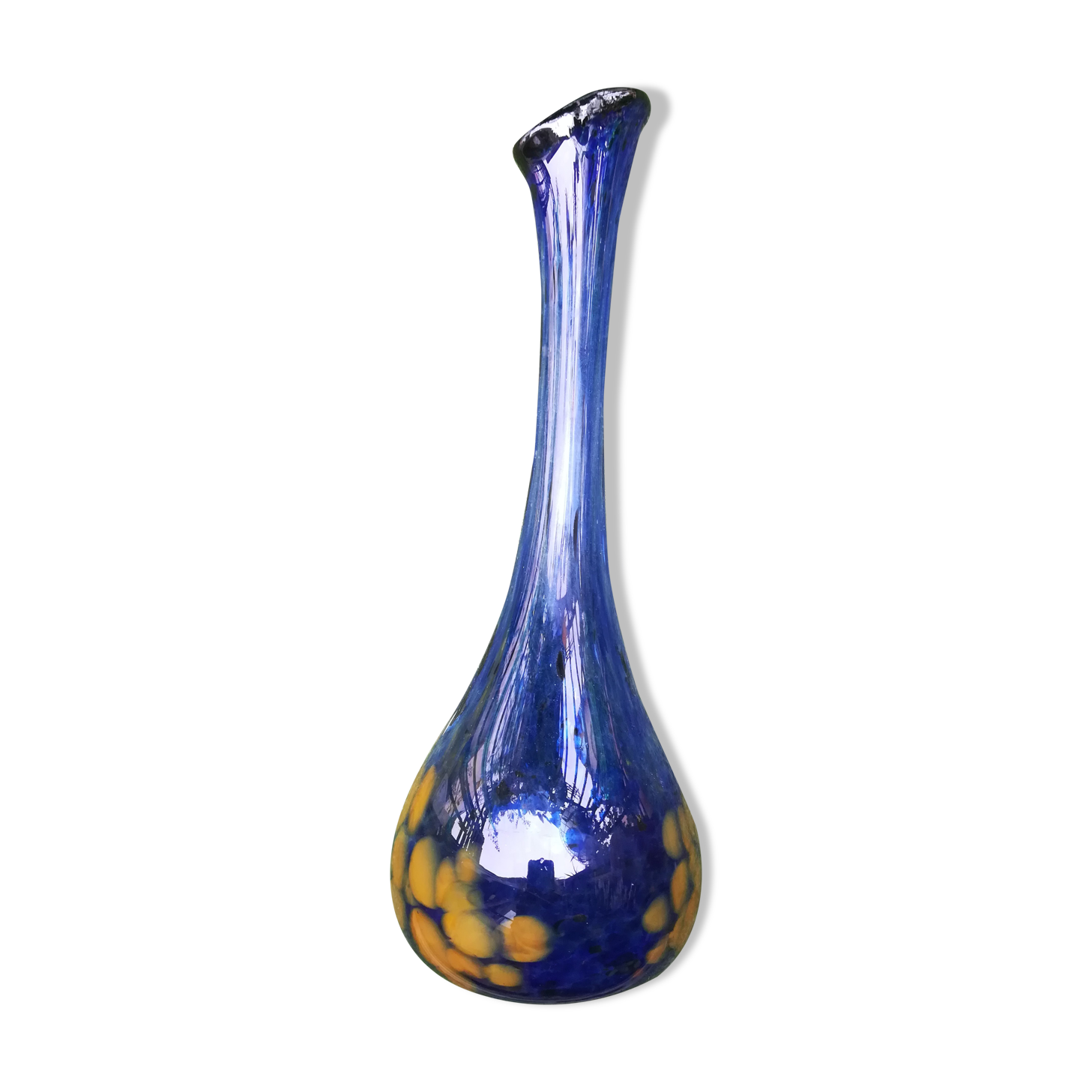 Murano vase
