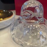 Candy box by Jamie Hayon x Baccarat