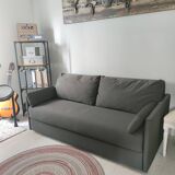 Habitat convertible sofa
