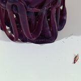 Vase Gaetano Pesce Medusa for Fish Design