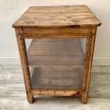Old pantry