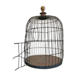 Ancient bird cage