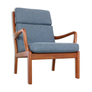 chaise longue L. Olsen&