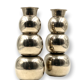 Modern pair of vases, Italy, ca. 1970s