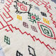 Moroccan berber carpet 246x150cm