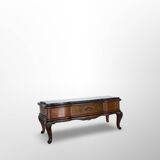 Console italienne, années 40/50