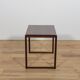 Mid-Century Rosewood Nesting Tables, 1960s, Sweden, Set of 2