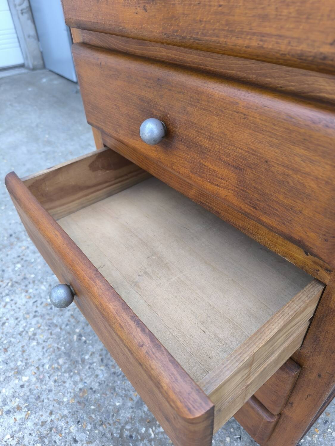 Art Deco buffet 1960