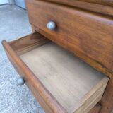 Art Deco buffet 1960