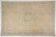 Tapis Oushak vintage beige