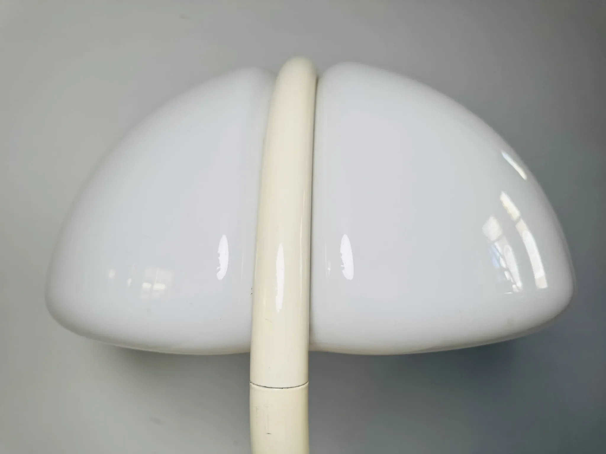 Serpente Swivel Table Lamp By Elio Martinelli For Martinelli Luce, Italy, 1965
