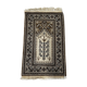 Tapis turc fait à la main