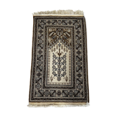 Tapis turc fait à la main