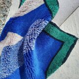 Mrirt rug, Moroccan Berber rug 150/250cm