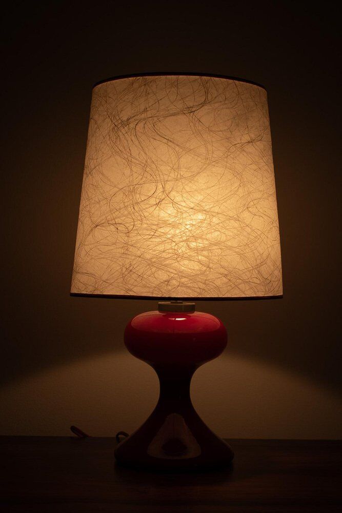 Lampe de table Ml1 par Ingo Maurer