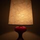 Lampe de table Ml1 par Ingo Maurer