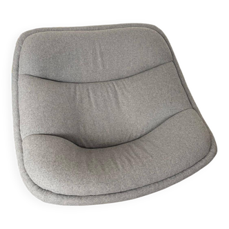 Fauteuil Pierre Paulin