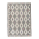 Vintage Turkish handmade rug 180x253 cm