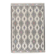 Vintage Turkish handmade rug 180x253 cm